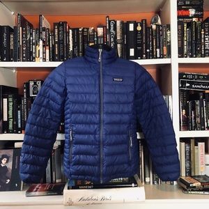 Patagonia Down sweater
